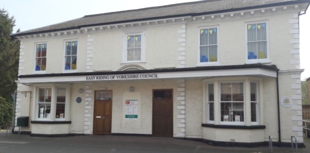 Howden Children's Centre