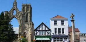 Brief History of Howden – Howden Civic Society