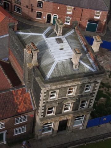 2, Churchside